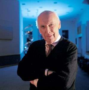 A murit James Watson, laureatul Nobel care a descoperit structura ADN-ului